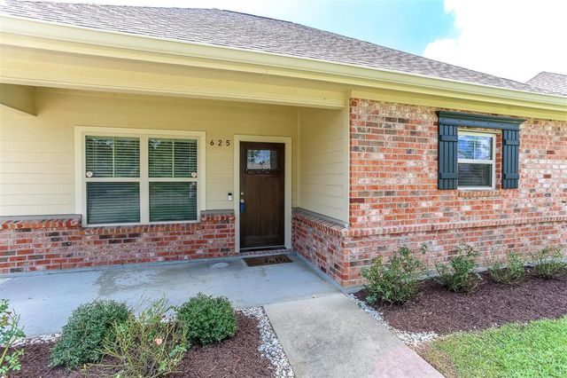 625 Hawkins Street, Westlake, LA 70669