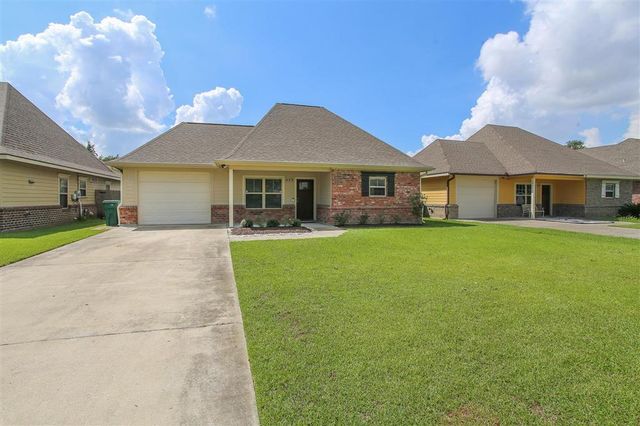 625 Hawkins Street, Westlake, LA 70669
