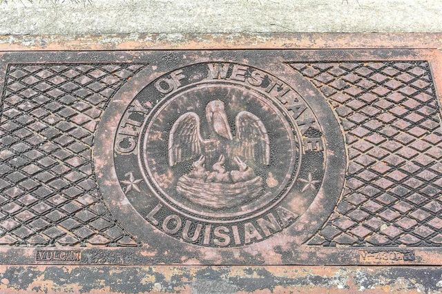 625 Hawkins Street, Westlake, LA 70669