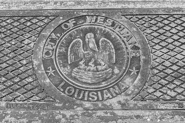 625 Hawkins Street, Westlake, LA 70669