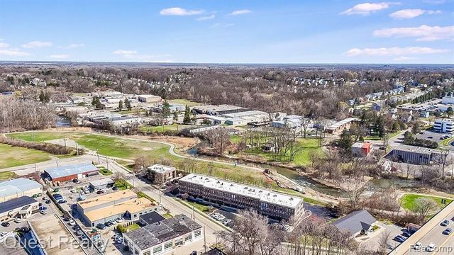 218 Mill Street, Rochester, MI 48307