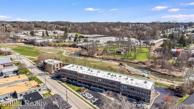218 Mill Street, Rochester, MI 48307