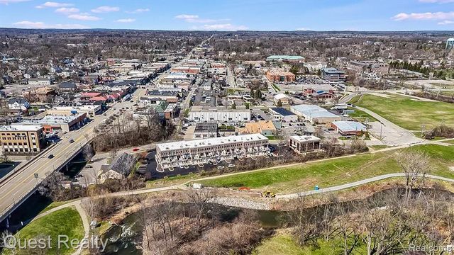 218 Mill Street, Rochester, MI 48307