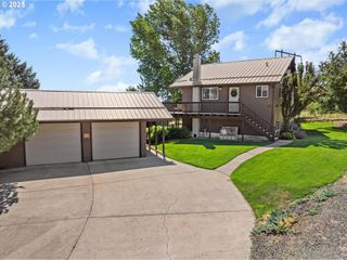 91 MATTOON St, La Grande, OR 97850