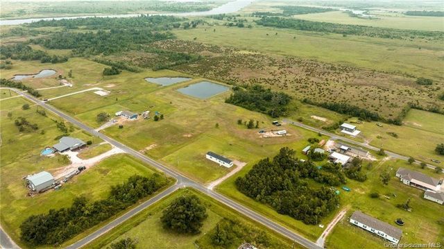 0 Chesson Road, Lake Charles, LA 70607