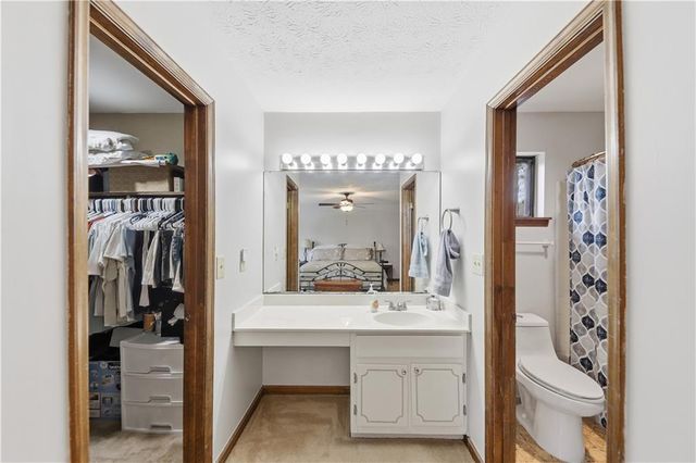 3983 Cripple Creek NW Drive, Kennesaw, GA 30144