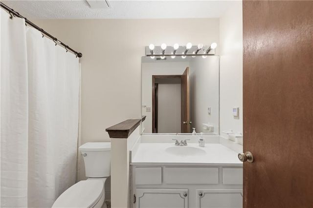 3983 Cripple Creek NW Drive, Kennesaw, GA 30144