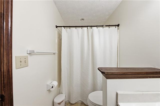 3983 Cripple Creek NW Drive, Kennesaw, GA 30144