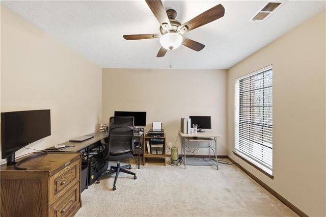 3983 Cripple Creek NW Drive, Kennesaw, GA 30144