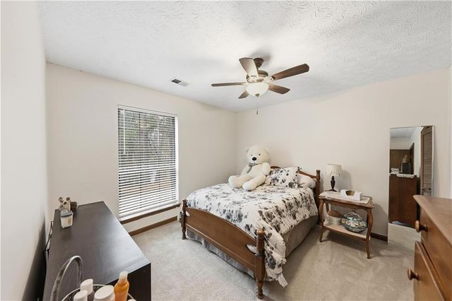 3983 Cripple Creek NW Drive, Kennesaw, GA 30144