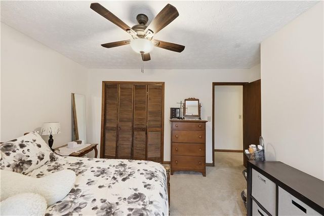 3983 Cripple Creek NW Drive, Kennesaw, GA 30144