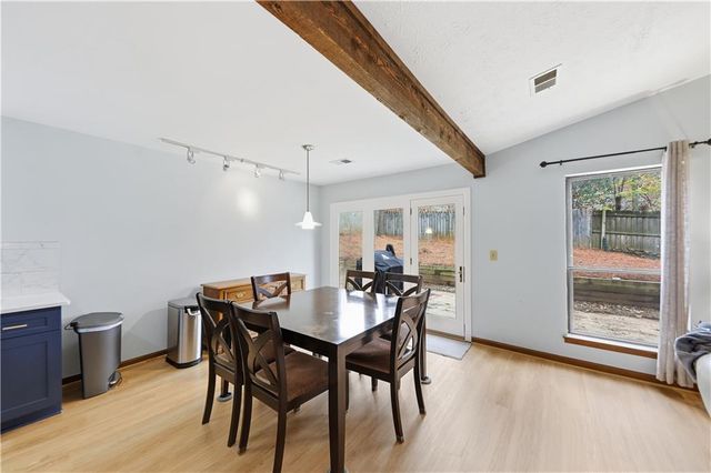 3983 Cripple Creek NW Drive, Kennesaw, GA 30144