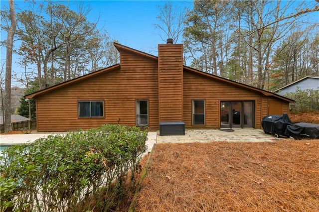 3983 Cripple Creek NW Drive, Kennesaw, GA 30144