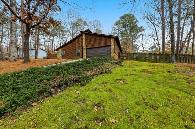3983 Cripple Creek NW Drive, Kennesaw, GA 30144