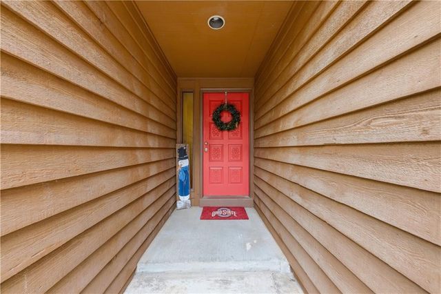 3983 Cripple Creek NW Drive, Kennesaw, GA 30144