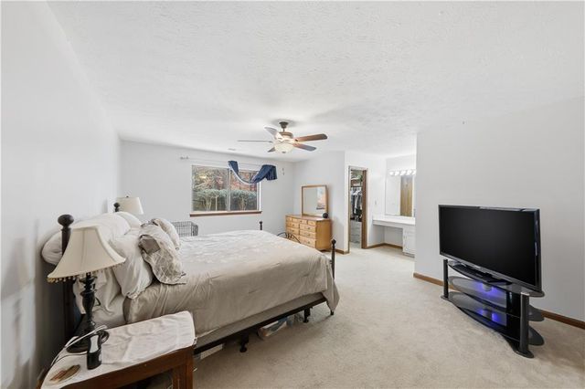 3983 Cripple Creek NW Drive, Kennesaw, GA 30144