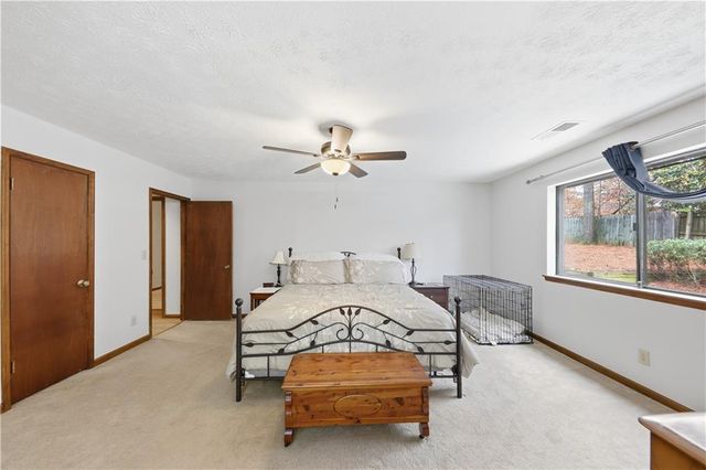 3983 Cripple Creek NW Drive, Kennesaw, GA 30144