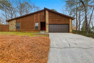 3983 Cripple Creek NW Drive, Kennesaw, GA 30144