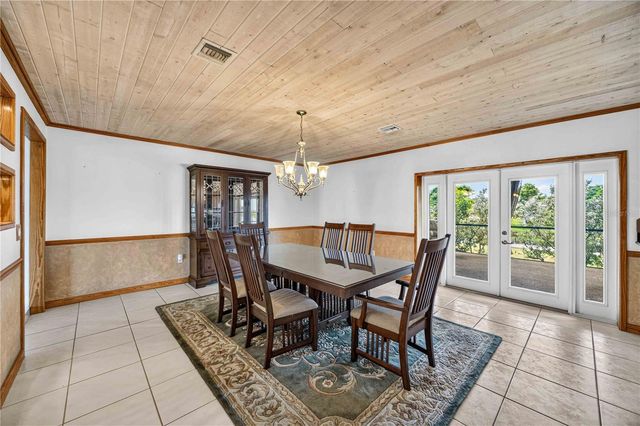 166 MARK TWAIN LANE, Rotonda West, FL 33947