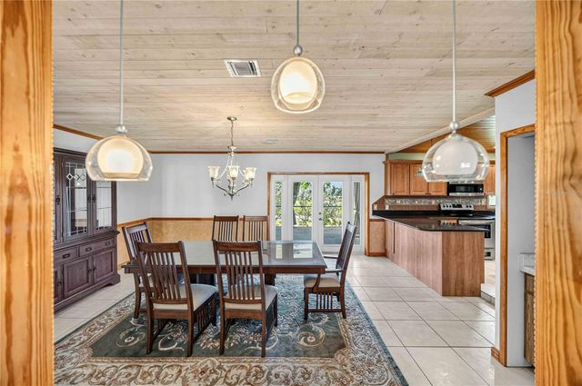 166 MARK TWAIN LANE, Rotonda West, FL 33947