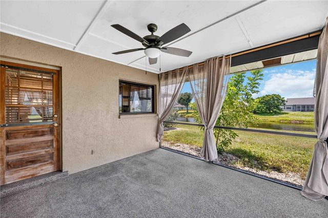 166 MARK TWAIN LANE, Rotonda West, FL 33947