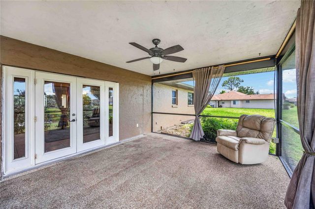 166 MARK TWAIN LANE, Rotonda West, FL 33947