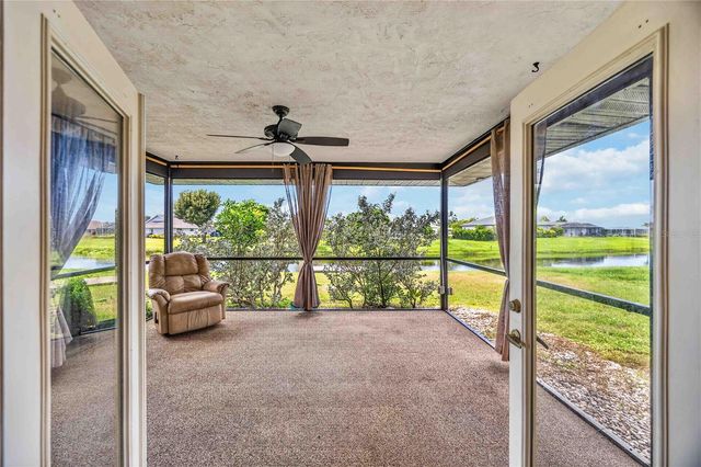 166 MARK TWAIN LANE, Rotonda West, FL 33947