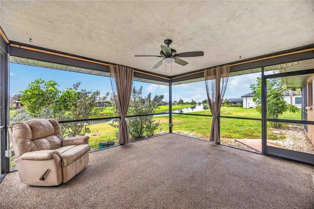 166 MARK TWAIN LANE, Rotonda West, FL 33947