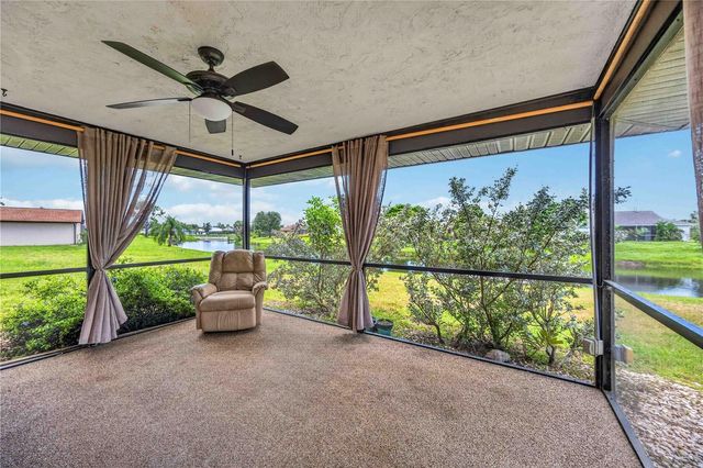 166 MARK TWAIN LANE, Rotonda West, FL 33947