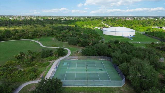 166 MARK TWAIN LANE, Rotonda West, FL 33947