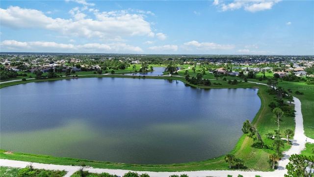 166 MARK TWAIN LANE, Rotonda West, FL 33947
