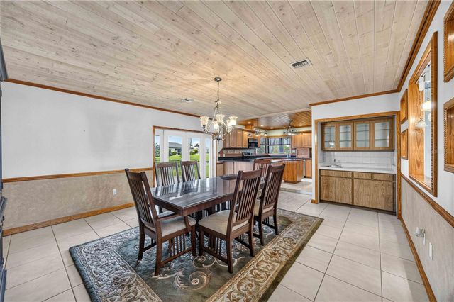 166 MARK TWAIN LANE, Rotonda West, FL 33947