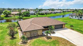 166 MARK TWAIN LANE, Rotonda West, FL 33947