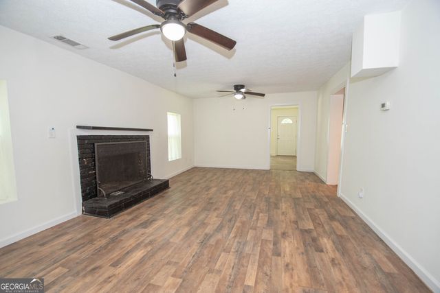247 Ball Street, Moreland, GA 30259