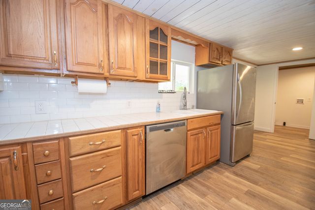 247 Ball Street, Moreland, GA 30259