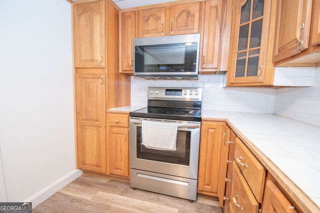 247 Ball Street, Moreland, GA 30259