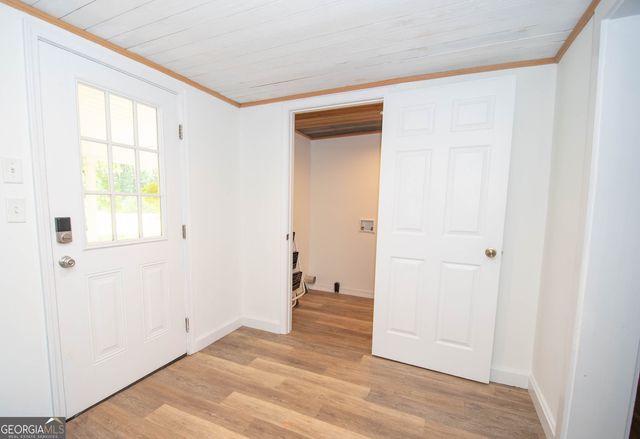 247 Ball Street, Moreland, GA 30259