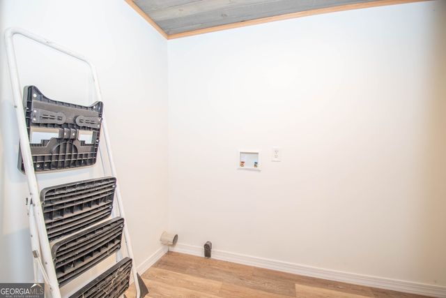 247 Ball Street, Moreland, GA 30259