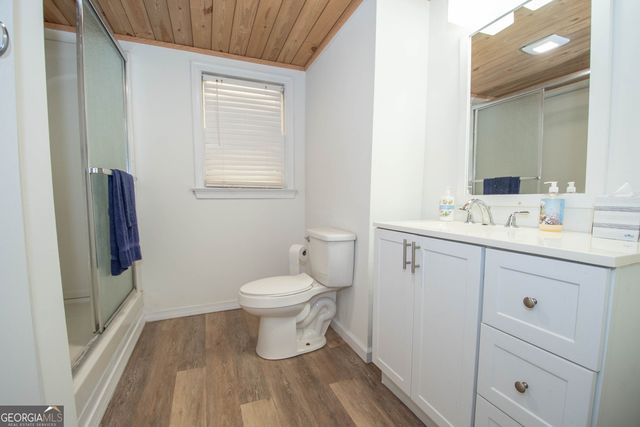 247 Ball Street, Moreland, GA 30259
