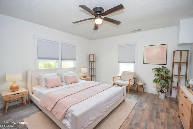 247 Ball Street, Moreland, GA 30259