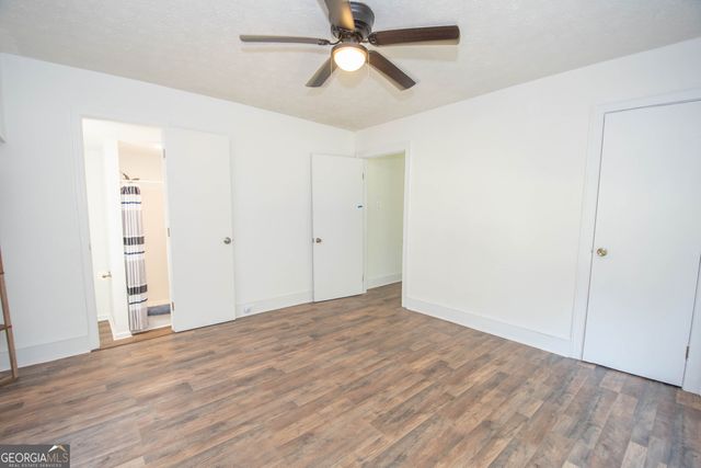 247 Ball Street, Moreland, GA 30259