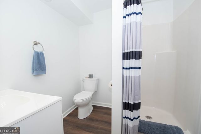 247 Ball Street, Moreland, GA 30259