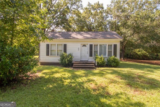 247 Ball Street, Moreland, GA 30259