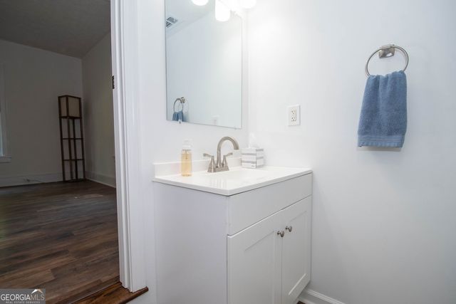 247 Ball Street, Moreland, GA 30259