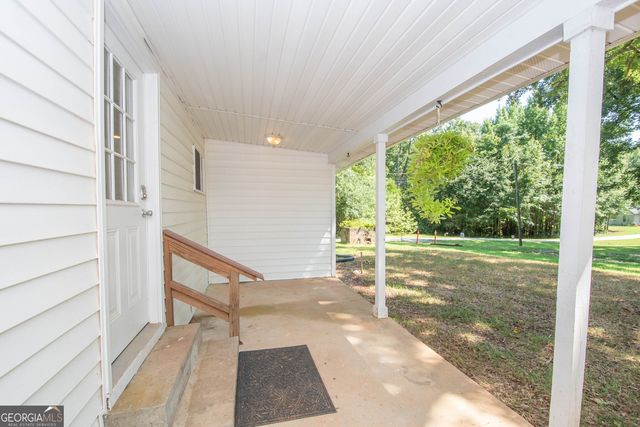 247 Ball Street, Moreland, GA 30259
