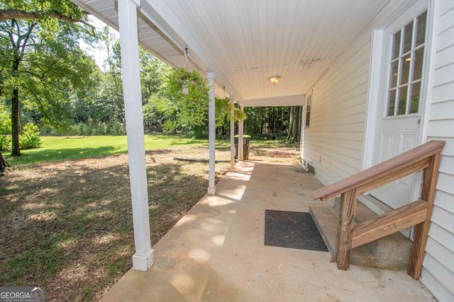 247 Ball Street, Moreland, GA 30259