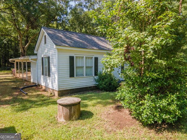 247 Ball Street, Moreland, GA 30259