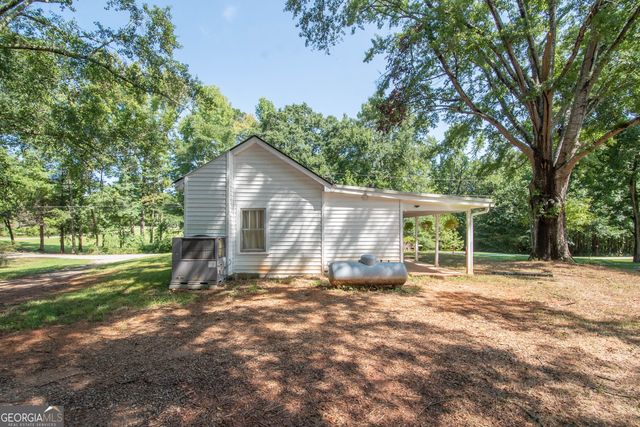247 Ball Street, Moreland, GA 30259