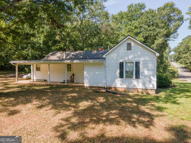 247 Ball Street, Moreland, GA 30259