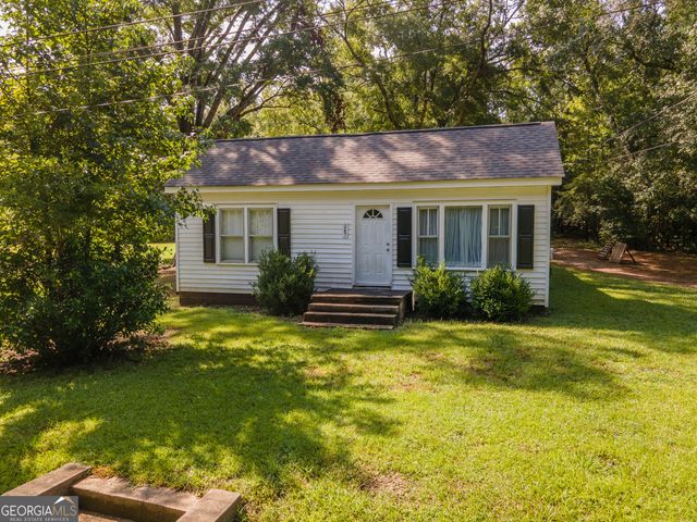 247 Ball Street, Moreland, GA 30259